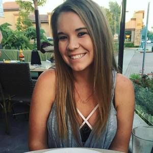 Meet your Posher, Kenna